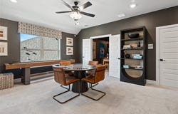 8717 Whirlaway Lane, Aubrey, TX 76258