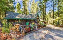 2089 Us-101, Garberville, CA 95542