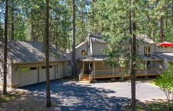 13461 Hawks Beard, Black Butte Ranch, OR 97759
