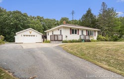 5476 Heights Ravenna Road, Fruitport, MI 49415