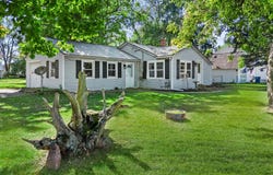 434 Walnut Street, Howard City, MI 49329