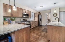 9435 Golf Port Drive, Canadian Lakes, MI 49346