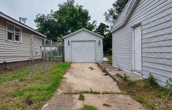 313 W Texas Avenue, Anadarko, OK 73005
