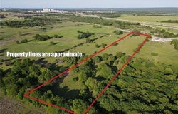 22816 Highway 77, Thackerville, OK 73459