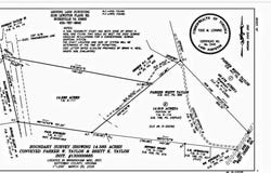 W Creek Road, Crewe, VA 23930
