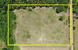 CR 2911, Eustace, TX 75124