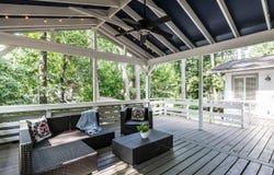 3205 Dell Drive, Raleigh, NC 27609
