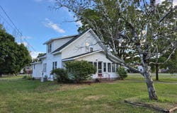 1080 E Swain Street, White Cloud, MI 49349