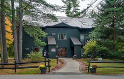 6P River Run Drive, Bartlett, NH 03812