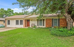 2028 Bowling Green Street, Denton, TX 76201