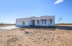 29456 N 208TH Lane, Wittmann, AZ 85361