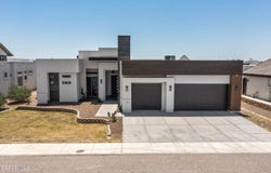 352 RIO DE JAZMIN Circle, El Paso, TX 79932