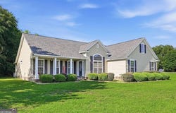 112 Manor Drive, Fitzgerald, GA 31750
