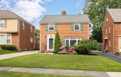 3678 Lynnfield Road, Shaker Heights, OH 44122