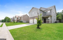 40 Oakwood, Covington, GA 30016
