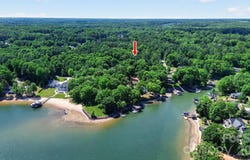 Lake Wylie Drive lot: 5, Rock Hill, SC 29732