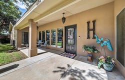 4104 Arroyo Dr, Midland, TX 79707