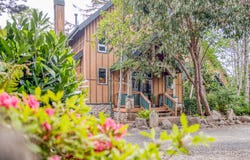 3360 NW Oceanview Drive, Newport, OR 97365