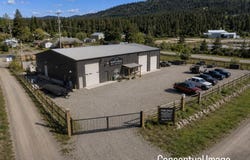 866 E St, Plummer, ID 83851
