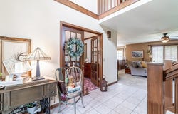 15329 Laurel Ridge Place, Leo, IN 46765-9308