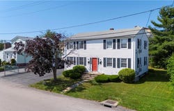 40 Agnes Street, East Providence, RI 02914
