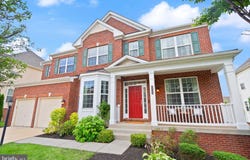 42108 AUTUMN RAIN CIRCLE, BRAMBLETON, VA 20148