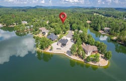 22 Ventoso Lane, Hot Springs Village, AR 71909