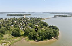 3 Tidewater Cove, Falmouth, ME 04105