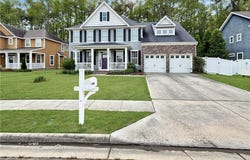 952 Checkerspot Way, Chesapeake, VA 23323