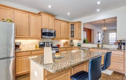 2584 Jacobson Drive, Lewisville, TX 75067