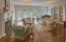 6 Wright Ln, Mendham Twp., NJ 07931