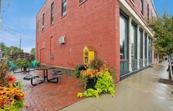 12 W Howard Street, Colfax, IA 50054