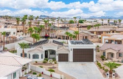 1790 Cessna Bay, Lake Havasu City, AZ 86404