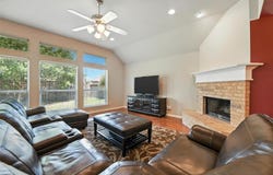 5725 Eldon Martin Street, Fort Worth, TX 76179