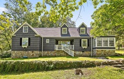 1300 Elfin Road, Lookout Mountain, GA 30750