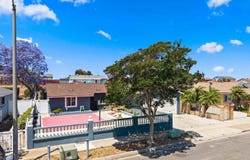 240 Ledgewood Ln, San Diego, CA 92114