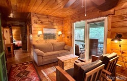 548 Bear Cub Drive, Spruce Pine, NC 28777