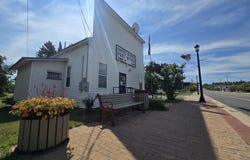 4240 N ABBE Road, Comins, MI 48619