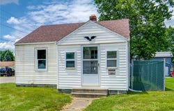 1901 Root Avenue NE, Canton, OH 44705