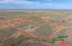 117 Gunsmoke Rd -, Rozet, WY 82727