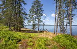 1317 Trim Lane, Islesboro, ME 04848