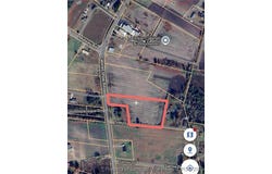 Cabinet Shop Road, Rowland, NC 28383
