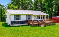 5671 Jeb Stuart Hwy, Meadows of Dan, VA 24120