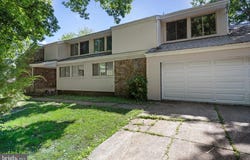 536 HEARTWOOD Drive, CHERRY HILL, NJ 08003