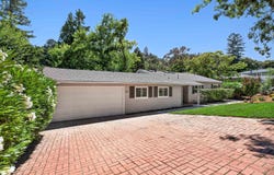 218 Overhill Rd, Orinda, CA 94563