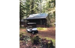 Cabin 157 Northwoods, Cougar, WA 98616