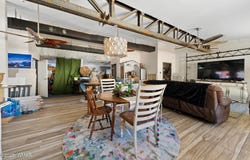 247 Standage Drive, Payson, AZ 85541