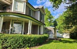 205 N Hundley St, Albany, MO 64402