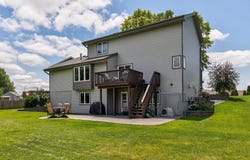 306 Crossing Court NW, Bondurant, IA 50035