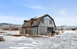 481 Wasatch Way Way, Park City, UT 84098
